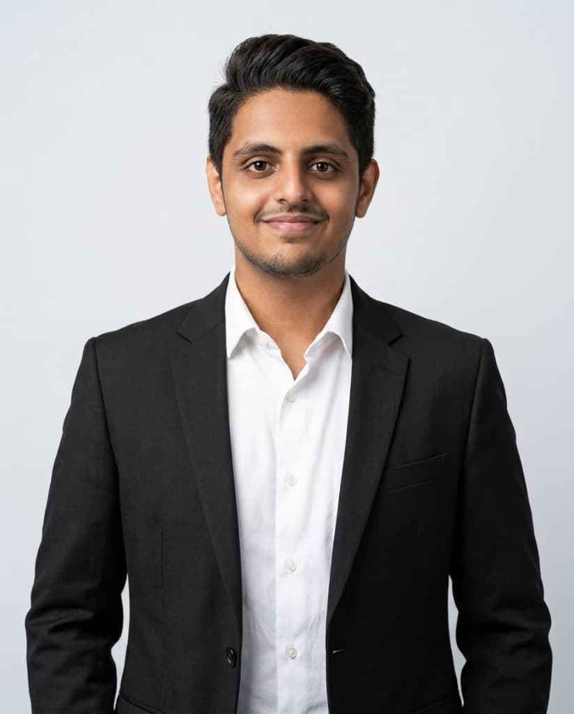 Sathvik Bhat